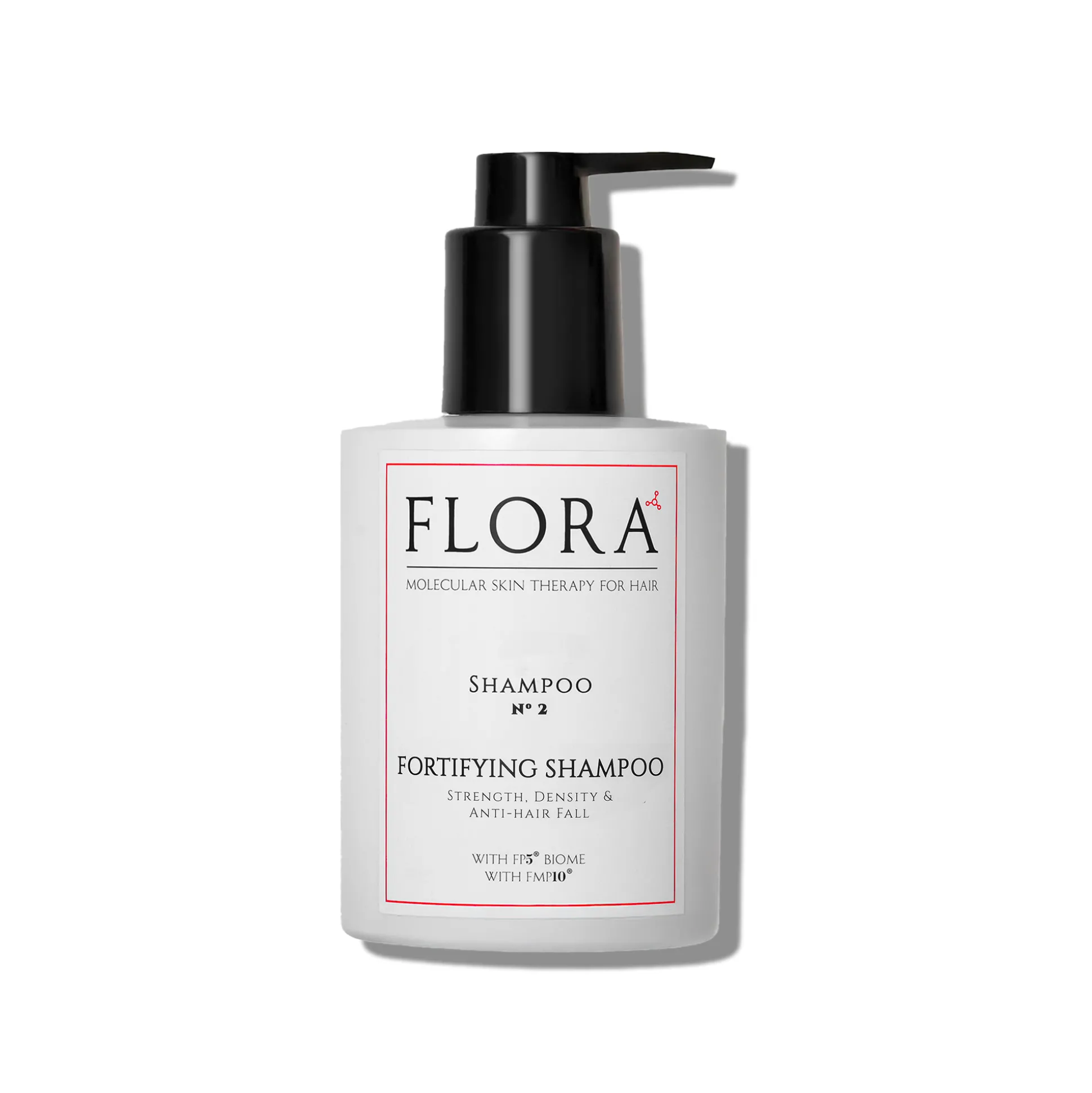 Fortifying Shampoo Nº 2 Shampoing Fortifiant
