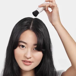 Frange Puff Shampoing Sec