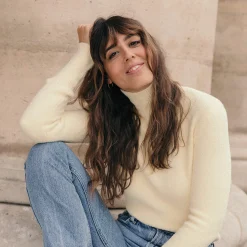 Frange Puff Shampoing Sec