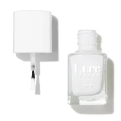 French White Vernis à Ongles