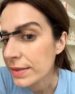 Gel Fixateur Sourcils