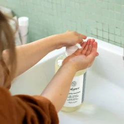 Gel Lavant Corps et Visage