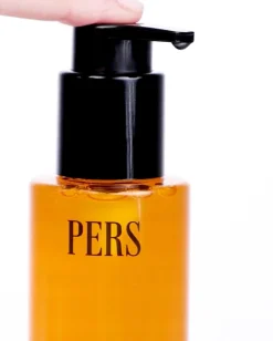 Gel Nettoyant Apaisant Antioxydant