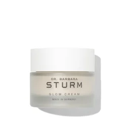 Glow Cream Crème Hydratante Éclat