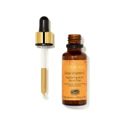 Glow Vitamin C Sérum Éclat