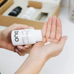 Glutamine Complément Intestinal