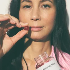 Gommes Ongles & Cheveux