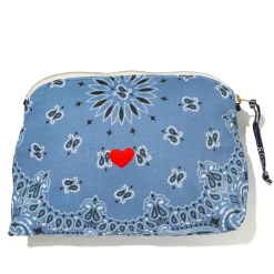 Grande Trousse de Toilette