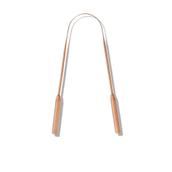 Gratte-Langue en Cuivre