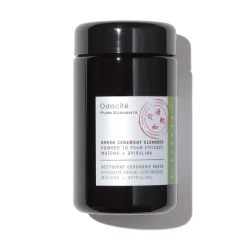 Green Ceremony Cleanser Nettoyant Cérémonie Spiruline & Matcha