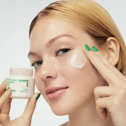 Green Tea Seed Hyaluronic Cream Crème Hydratante