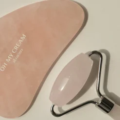 Gua Sha Visage