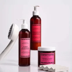 Guava Deep Repair Après-Shampoing Réparateur