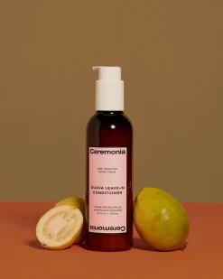 Guava Leave-In Conditioner Après-Shampoing Sans Rinçage