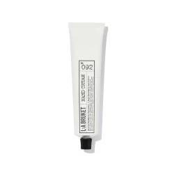 Hand Cream Crème Mains Sauge Romarin & Lavande 092