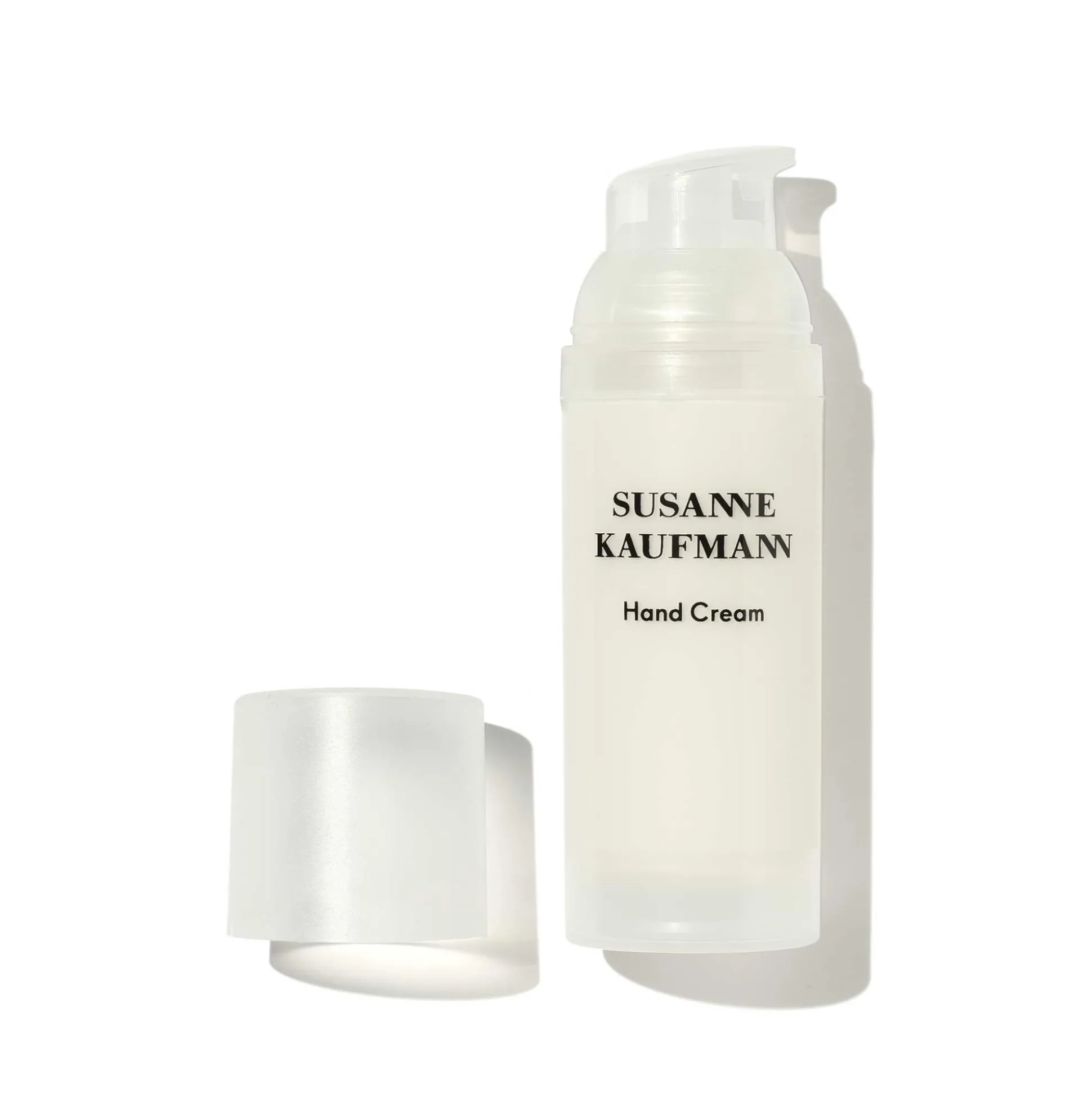 Hand Cream Crème pour les Mains