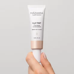 H2O Tint Hyaluron Tinted Sérum Teinté Hydratant