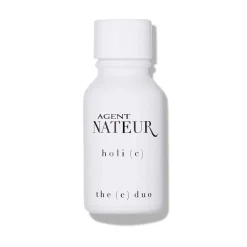 Holi(C) Vitamines Poudre de Calcium & Vitamine C pour le Visage