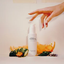 Holi(Cleanse) Huile Démaquillante