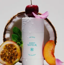 Holi(stick) Déodorant