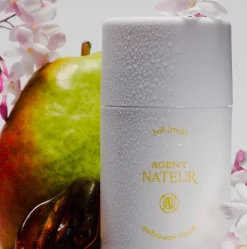 Holi(stick) Déodorant