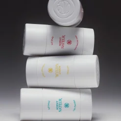 Holi(stick) Déodorant