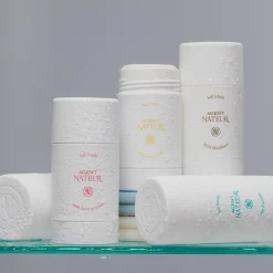 Holi(stick) Déodorant