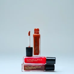 Huile à Lèvres Teintée