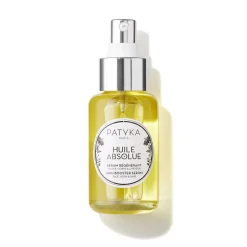 Huile Absolue