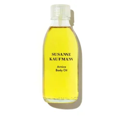 Huile Corps à l'Arnica