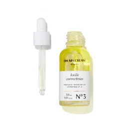 Huile Correctrice