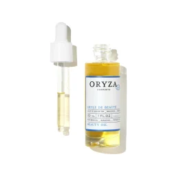 Huile de Beauté Anti Âge