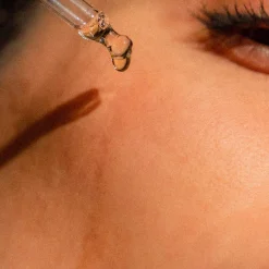 Huile de Beauté Anti Âge