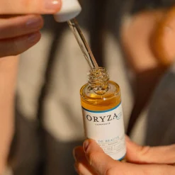 Huile de Beauté Anti Âge