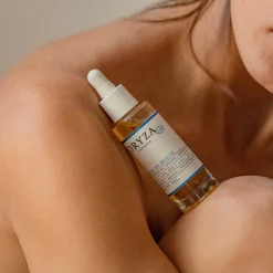 Huile de Beauté Anti Âge