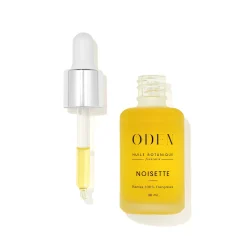 Huile de Noisette Peau Mixte