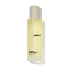 Huile de Nutrition Universelle