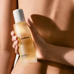 Huile de Nutrition Universelle