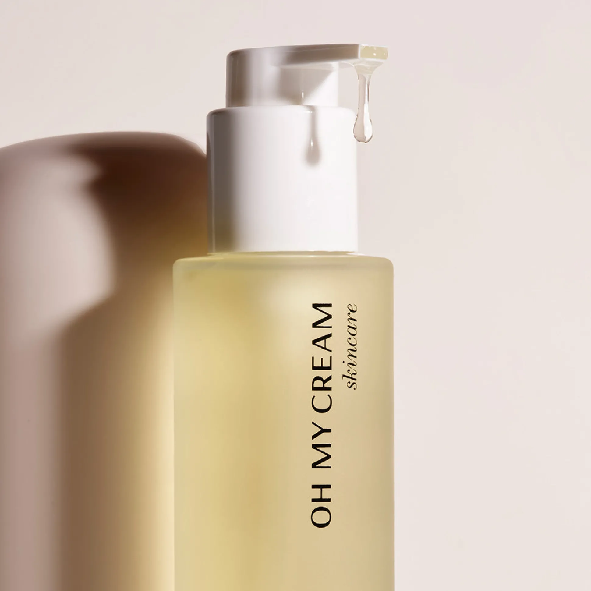 Huile Démaquillante