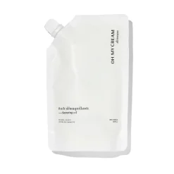 Huile Démaquillante