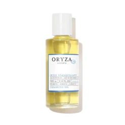 Huile Démaquillante 2-en-1