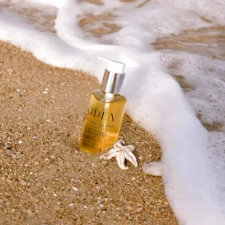 Huile Démaquillante Nettoyante