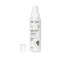 Huile Remarquable Démaquillante