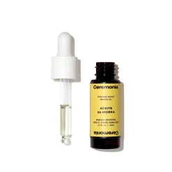 Huile Remède Cuir Chevelu Aceite de Moska Format Voyage