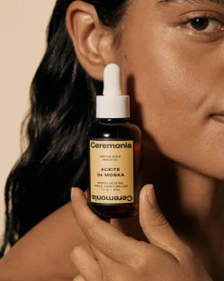 Huile Remède Cuir Chevelu Aceite de Moska