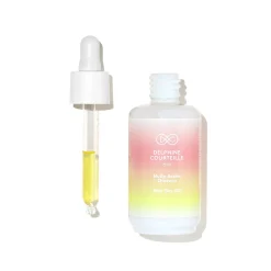 Huile Sèche Capillaire Hydratante