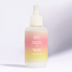 Huile Sèche Capillaire Hydratante