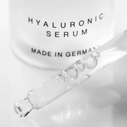 Hyaluronic Serum Sérum Hydratant