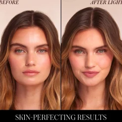 Hydra Setting Powder Poudre Libre Teintée