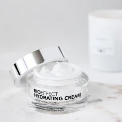 Hydrating Cream Crème Hydratante
